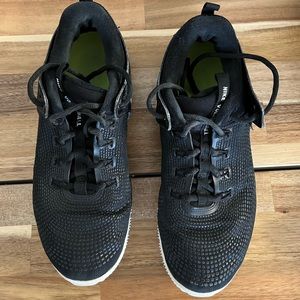 Nike volleyball sneakers